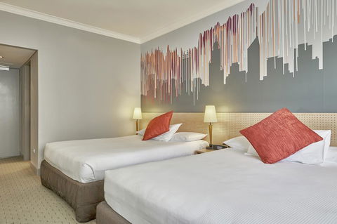 Mercure Perth - New South Wales Tourism  33