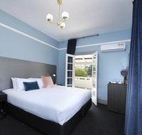 The Stirling Arms Hotel - New South Wales Tourism 
