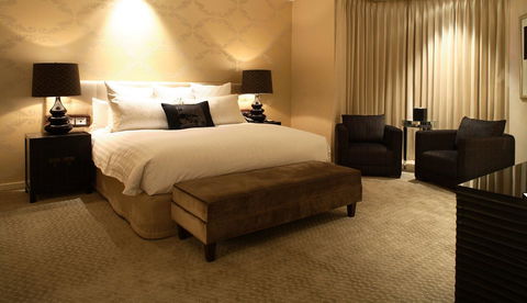 Residence On Langley Park - New South Wales Tourism  29
