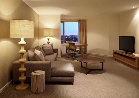 Residence On Langley Park - New South Wales Tourism  16
