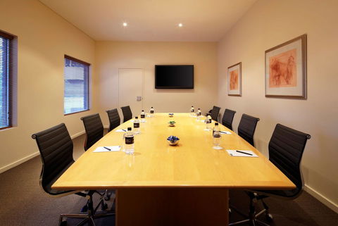 Residence On Langley Park - New South Wales Tourism  21