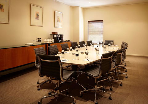Residence On Langley Park - New South Wales Tourism  20