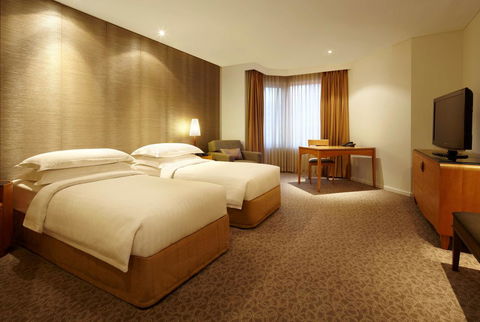 Residence On Langley Park - New South Wales Tourism  12