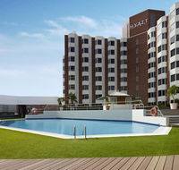 Hyatt Regency Perth - New South Wales Tourism 