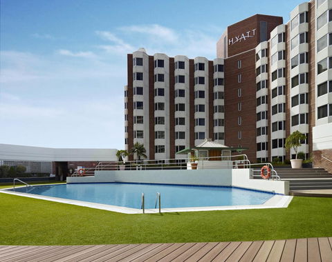 Residence On Langley Park - New South Wales Tourism  0