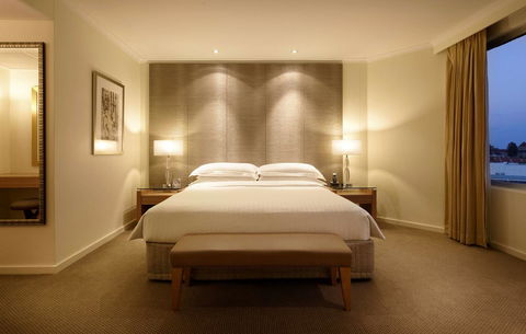 Residence On Langley Park - New South Wales Tourism  8