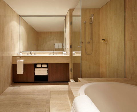 Residence On Langley Park - New South Wales Tourism  13