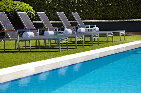 Residence On Langley Park - New South Wales Tourism  7