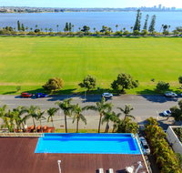 Crowne Plaza Perth - New South Wales Tourism 