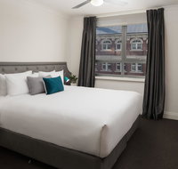 Pensione Hotel Perth - New South Wales Tourism 