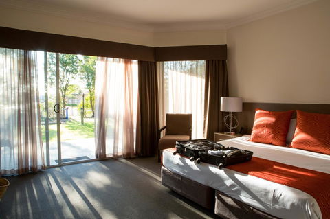 Hunter Gateway Motel - New South Wales Tourism  3