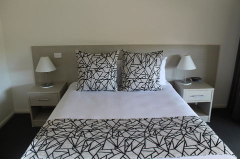 Hunter Gateway Motel - New South Wales Tourism  5