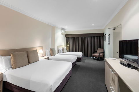 Hunter Gateway Motel - New South Wales Tourism  26
