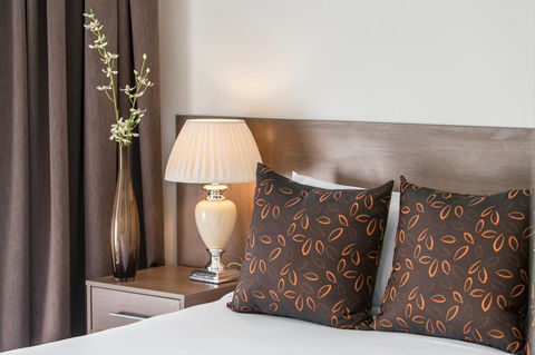 Hunter Gateway Motel - New South Wales Tourism  9