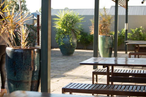 Hunter Gateway Motel - New South Wales Tourism  19