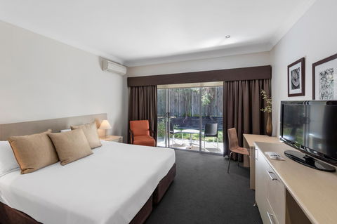 Hunter Gateway Motel - New South Wales Tourism  25