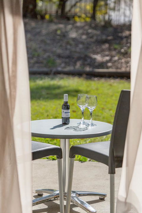 Hunter Gateway Motel - New South Wales Tourism  16