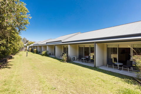 Hunter Gateway Motel - New South Wales Tourism  6