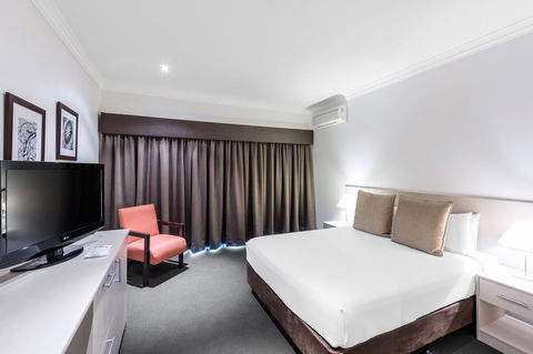 Hunter Gateway Motel - New South Wales Tourism  21
