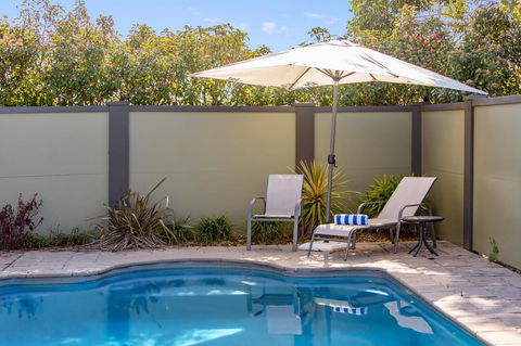 Hunter Gateway Motel - New South Wales Tourism  20