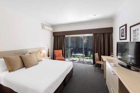 Hunter Gateway Motel - New South Wales Tourism  4