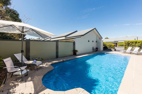 Hunter Gateway Motel - New South Wales Tourism  23