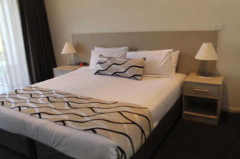 Hunter Gateway Motel - New South Wales Tourism  11