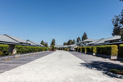 Hunter Gateway Motel - New South Wales Tourism  30