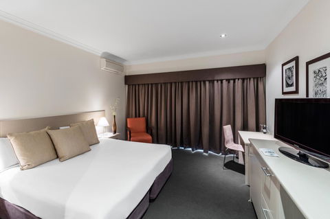 Hunter Gateway Motel - New South Wales Tourism  10