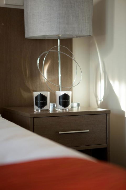 Hunter Gateway Motel - New South Wales Tourism  17