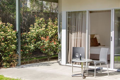 Hunter Gateway Motel - New South Wales Tourism  22