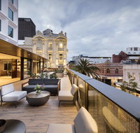 InterContinental Perth City Centre - New South Wales Tourism 