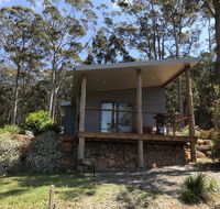 The Floating Forest Retreat - New South Wales Tourism 
