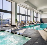 Fraser Suites Perth - New South Wales Tourism 