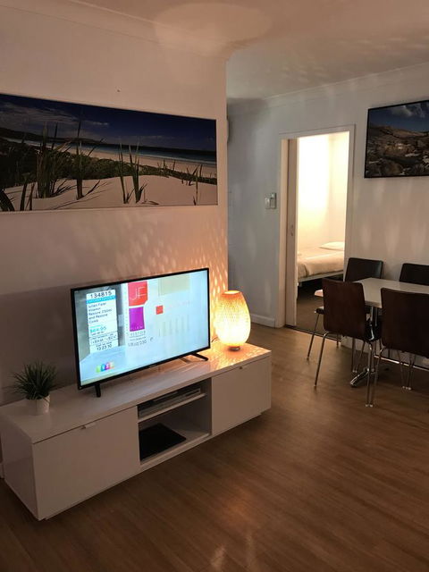 Archipelago Apartments Esperance - New South Wales Tourism  21