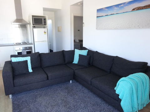 Archipelago Apartments Esperance - New South Wales Tourism  18