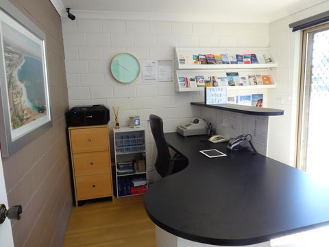 Archipelago Apartments Esperance - New South Wales Tourism  9