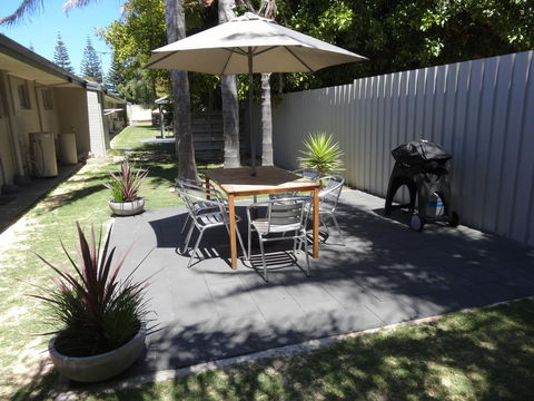 Archipelago Apartments Esperance - New South Wales Tourism  6