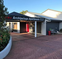 Archipelago Apartments - New South Wales Tourism 