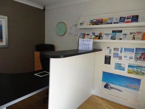 Archipelago Apartments Esperance - New South Wales Tourism  8