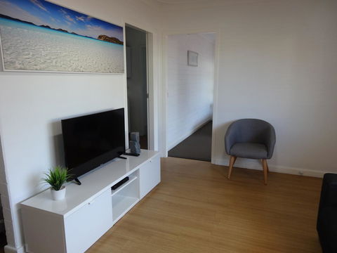 Archipelago Apartments Esperance - New South Wales Tourism  23