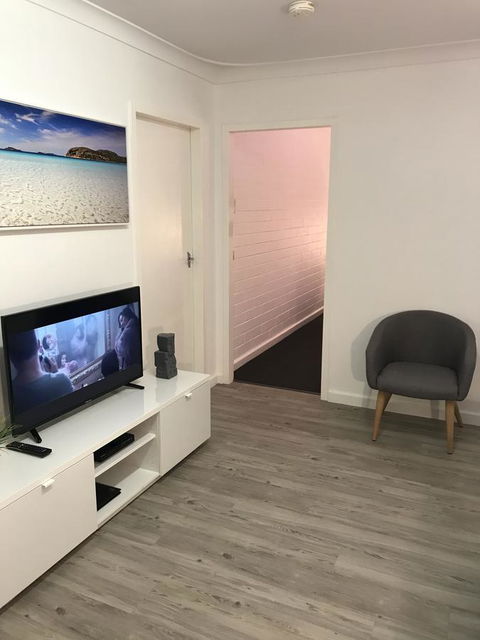 Archipelago Apartments Esperance - New South Wales Tourism  25