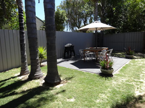Archipelago Apartments Esperance - New South Wales Tourism  5