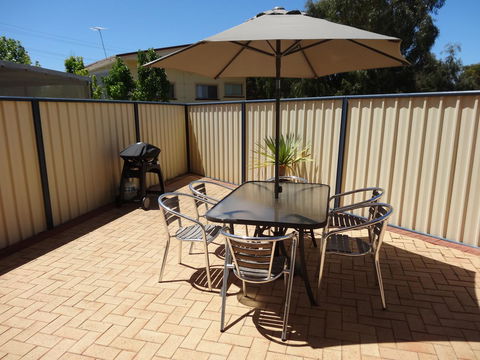 Archipelago Apartments Esperance - New South Wales Tourism  15