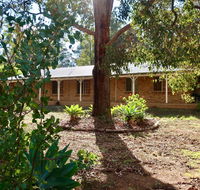 Travellers Rest Motel - New South Wales Tourism 