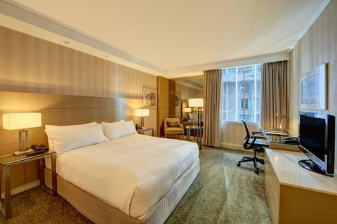 Parmelia Hilton Perth - New South Wales Tourism  38
