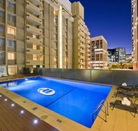 Parmelia Hilton Perth - New South Wales Tourism 