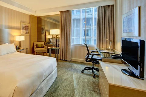 Parmelia Hilton Perth - New South Wales Tourism  36