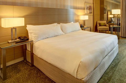 Parmelia Hilton Perth - New South Wales Tourism  37