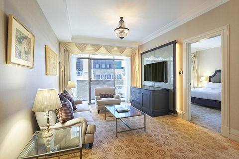 Parmelia Hilton Perth - New South Wales Tourism  17